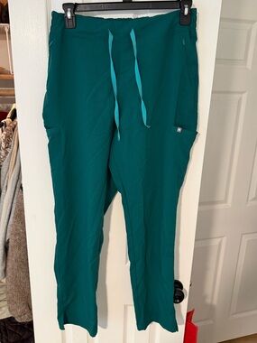 Figs Scrub Pants with Drawstring